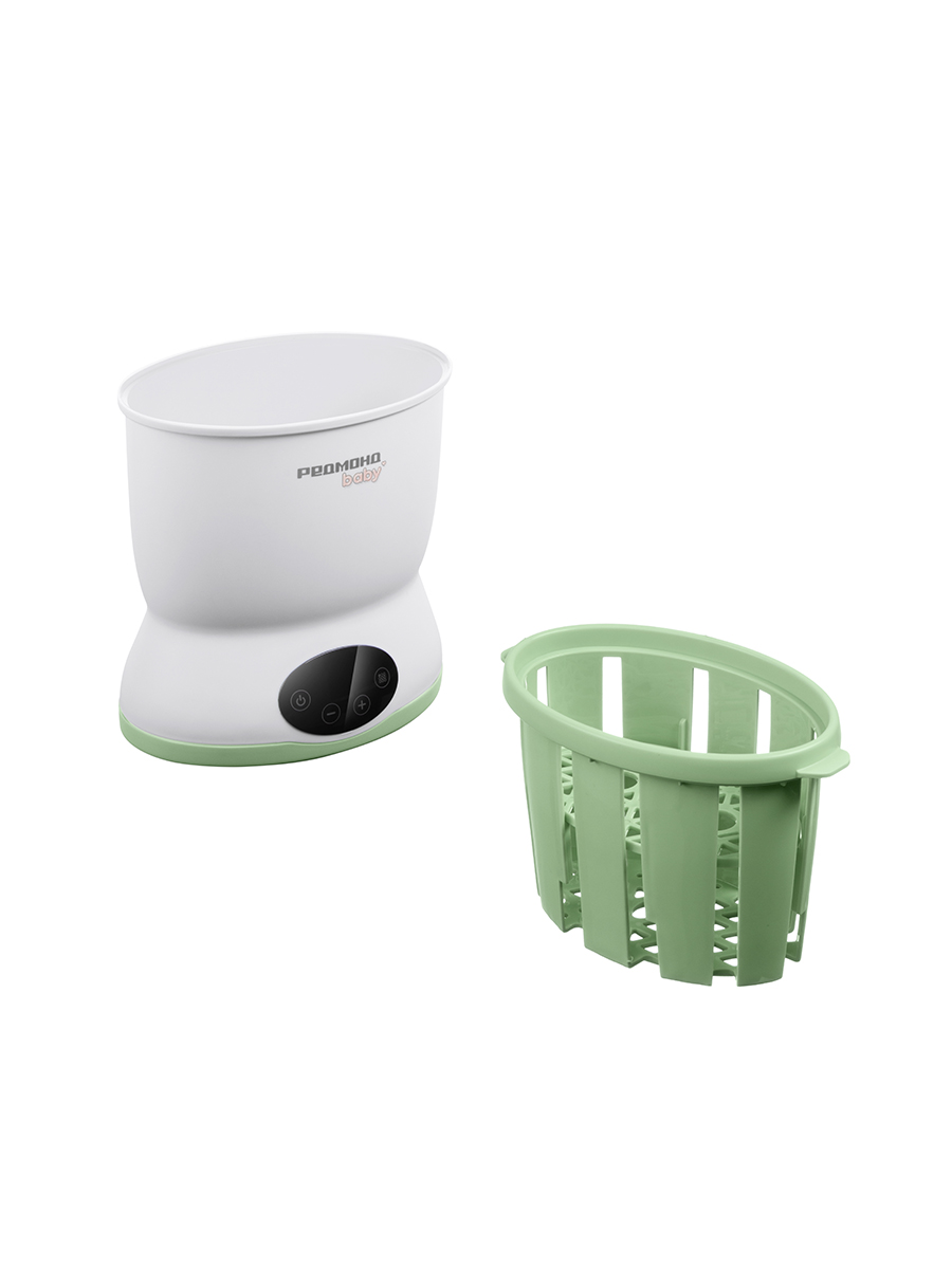 Стерилизатор, подогреватель REDMOND - фото 11