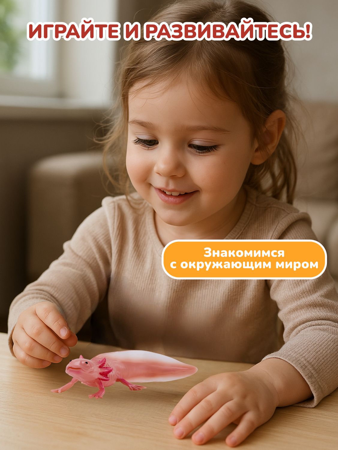 Фигурка KONIK - фото 5