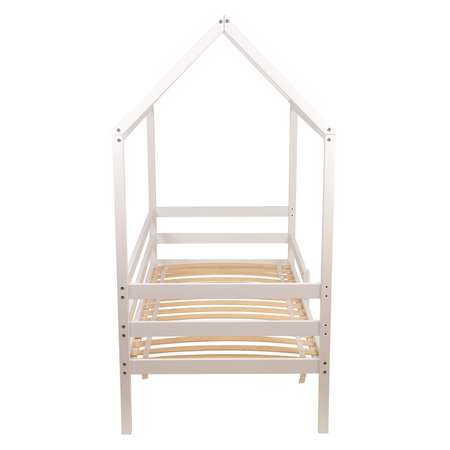 Кровать Polini kids Simple 950 Белый