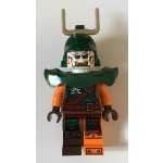 Фигурка LEGO Ninjago Doubloon