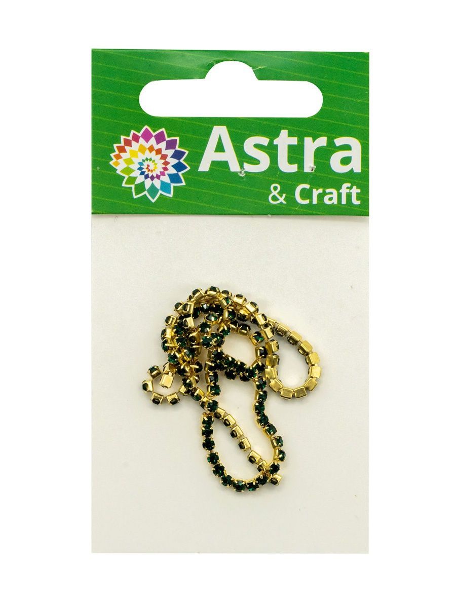 Набор для творчества Astra Craft бисер - фото 3