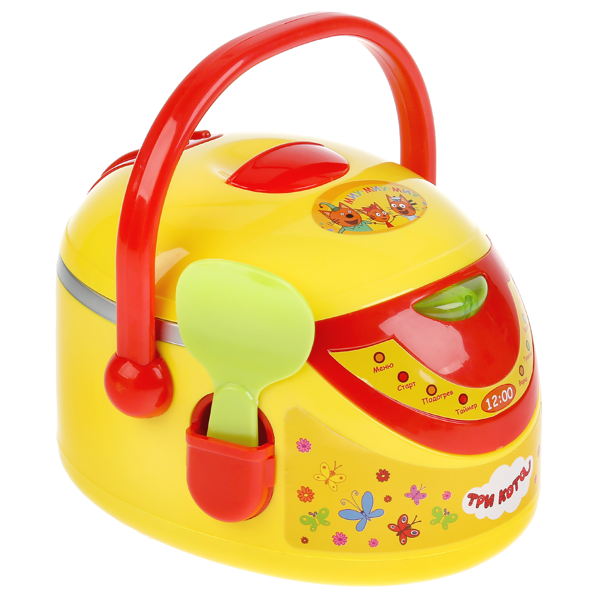 Игрушка Играем вместе мультиварка - фото 1