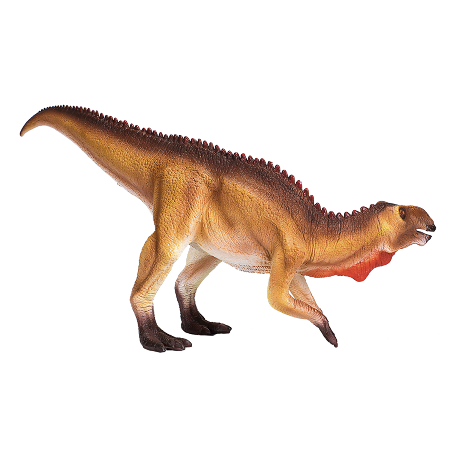 Фигурка MOJO Animal Planet Маньчжурозавр 381024 - фото 2