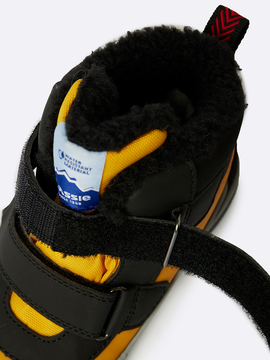 Ботинки Lassie 72403404-2390 - фото 7