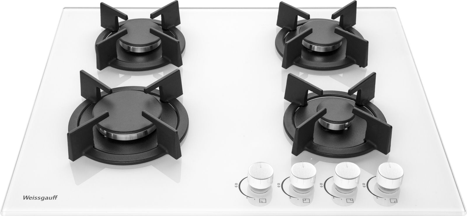 Варочная панель WEISSGAUFF 019c4ba211397504b14f486078da25b9 - фото 10