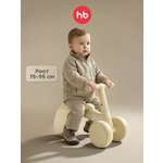 Трехколесный беговел Happy Baby