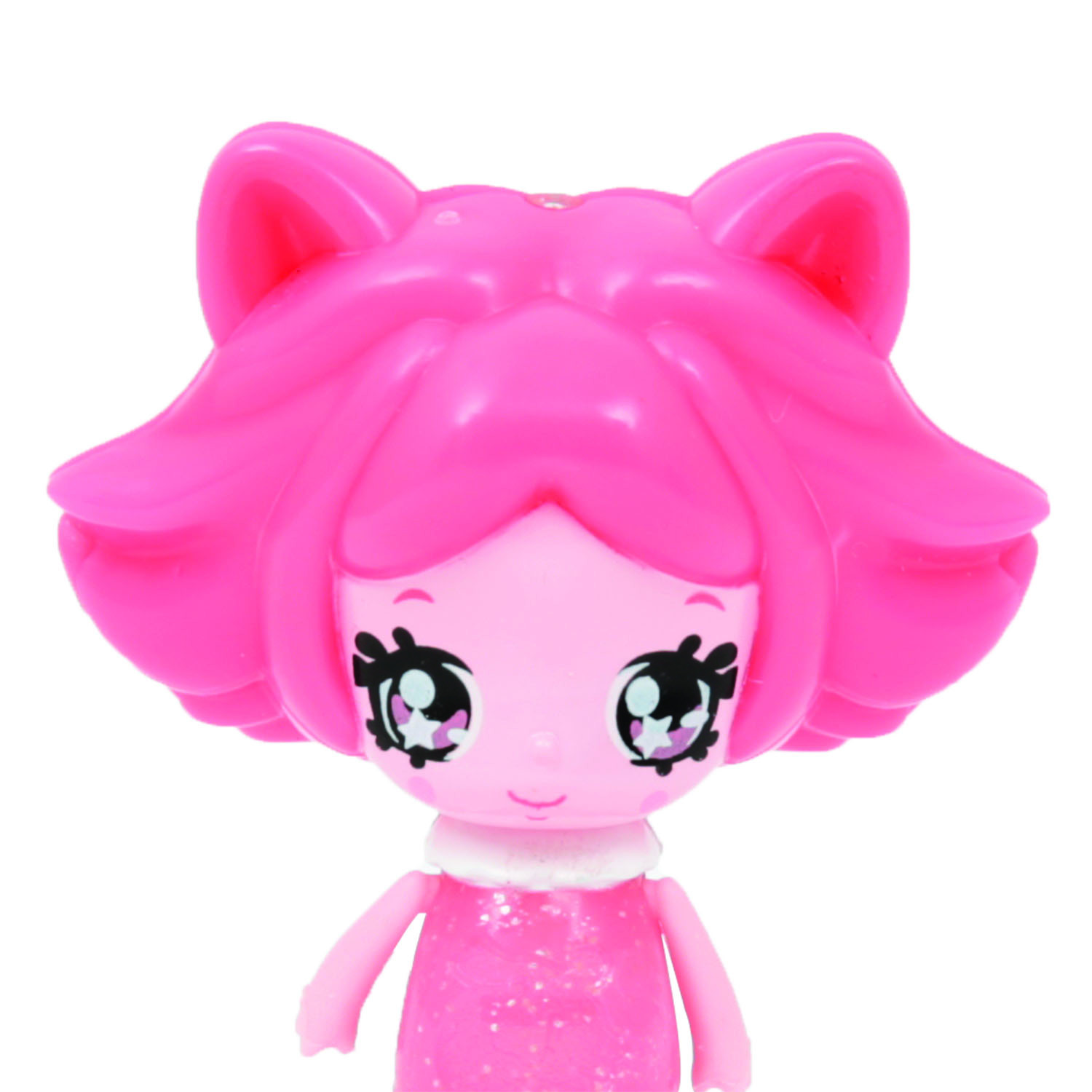 Кукла мини Glimmies GLM00110-1 - фото 3