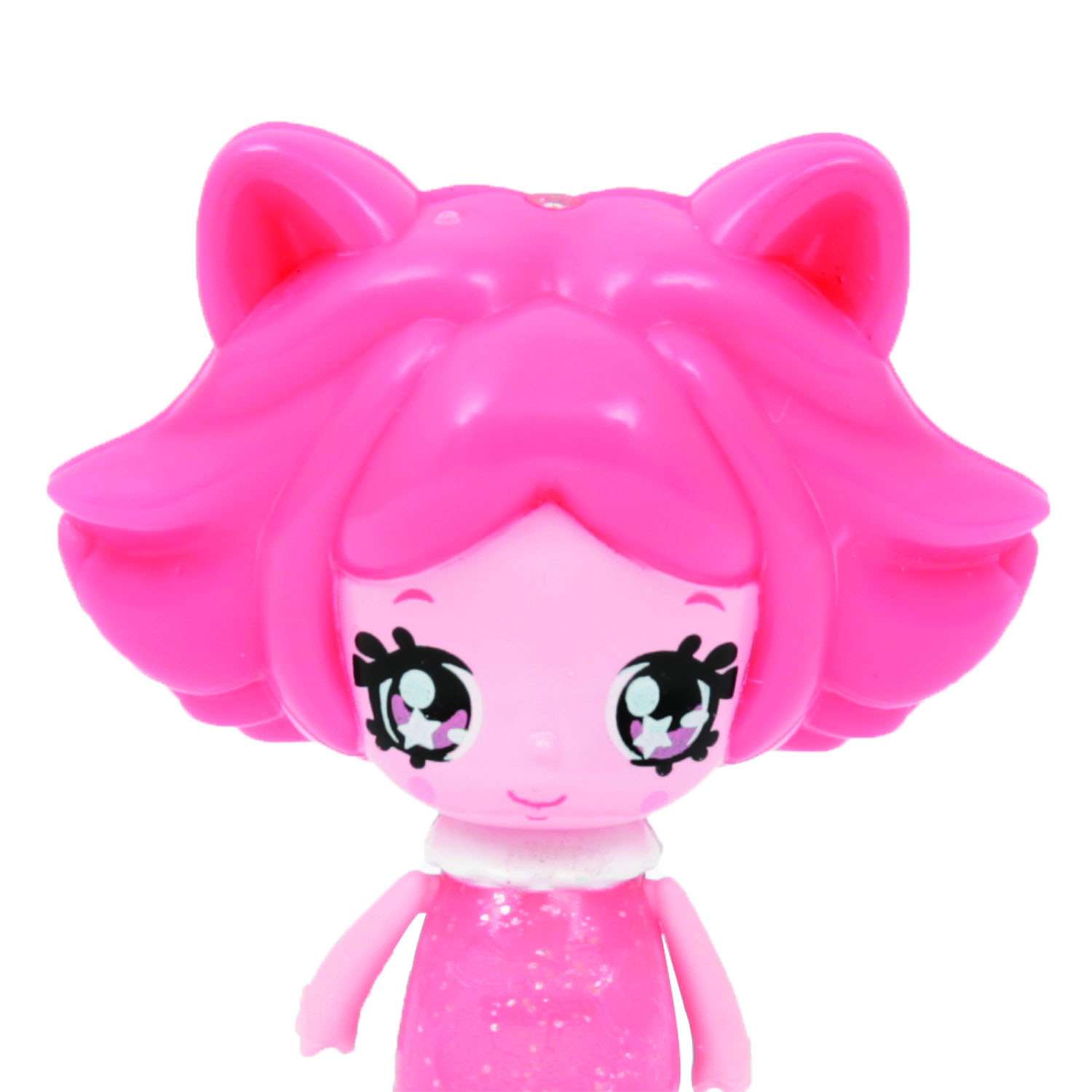 Кукла мини Glimmies GLM00110-1 - фото 3