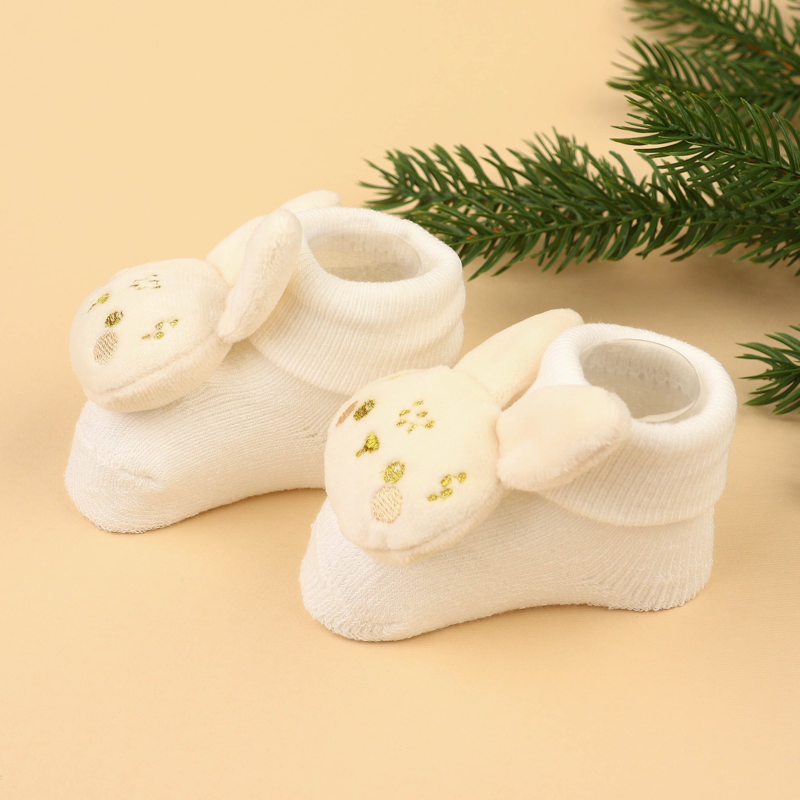Игрушка Mum and Baby погремушка - фото 8