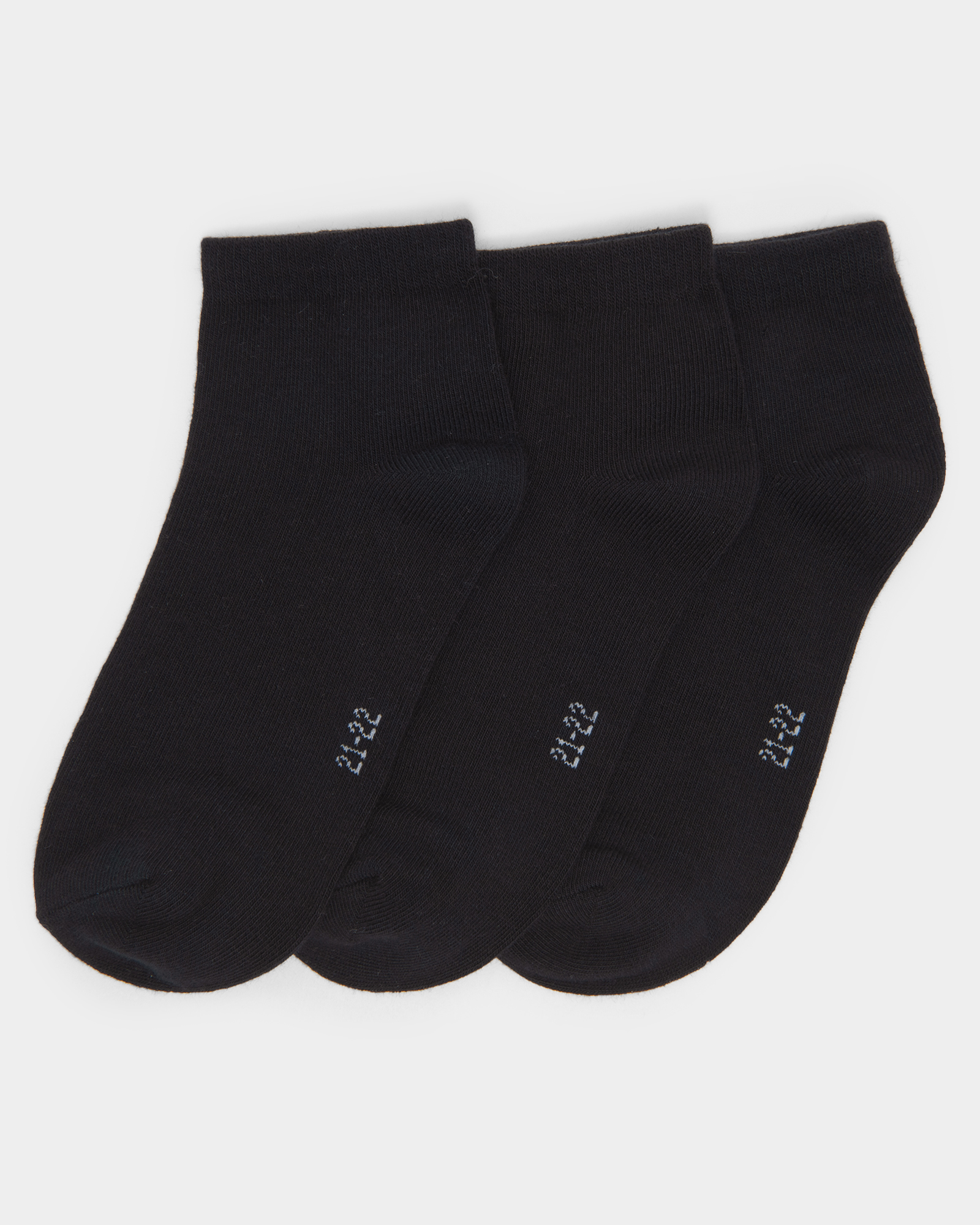 Носки 3 пары Futurino S24FU2-SB16tb-99 - фото 3