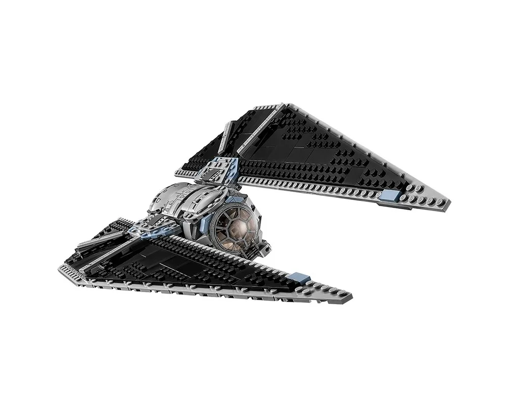 Конструктор LEGO Star Wars 75154 527 дет. - фото 6