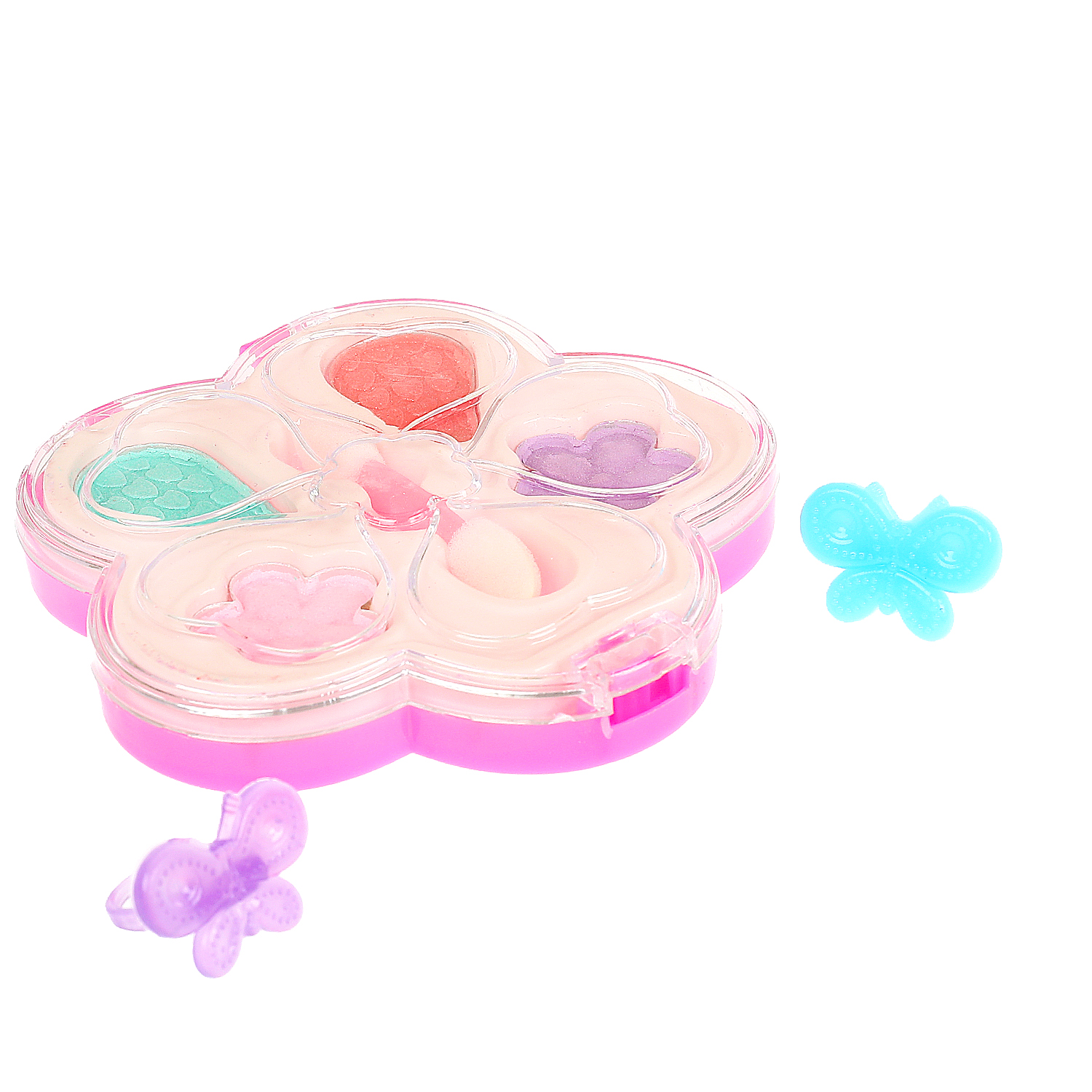 Косметика для девочек Милая леди 372356 - фото 3