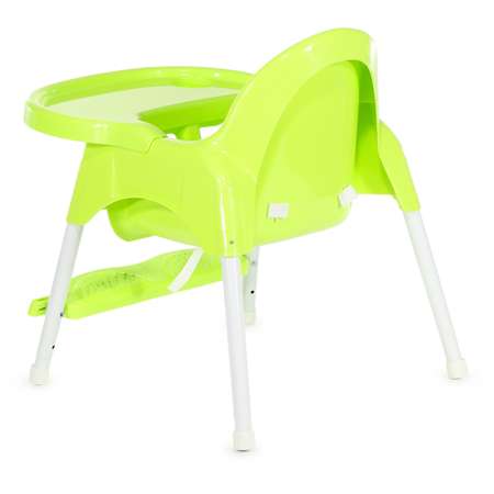Стульчик для кормления Babyton Green трансформер
