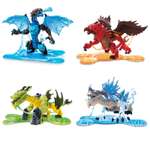 Конструктор Mega Bloks Брейкаут Бистс сборная игровая модель