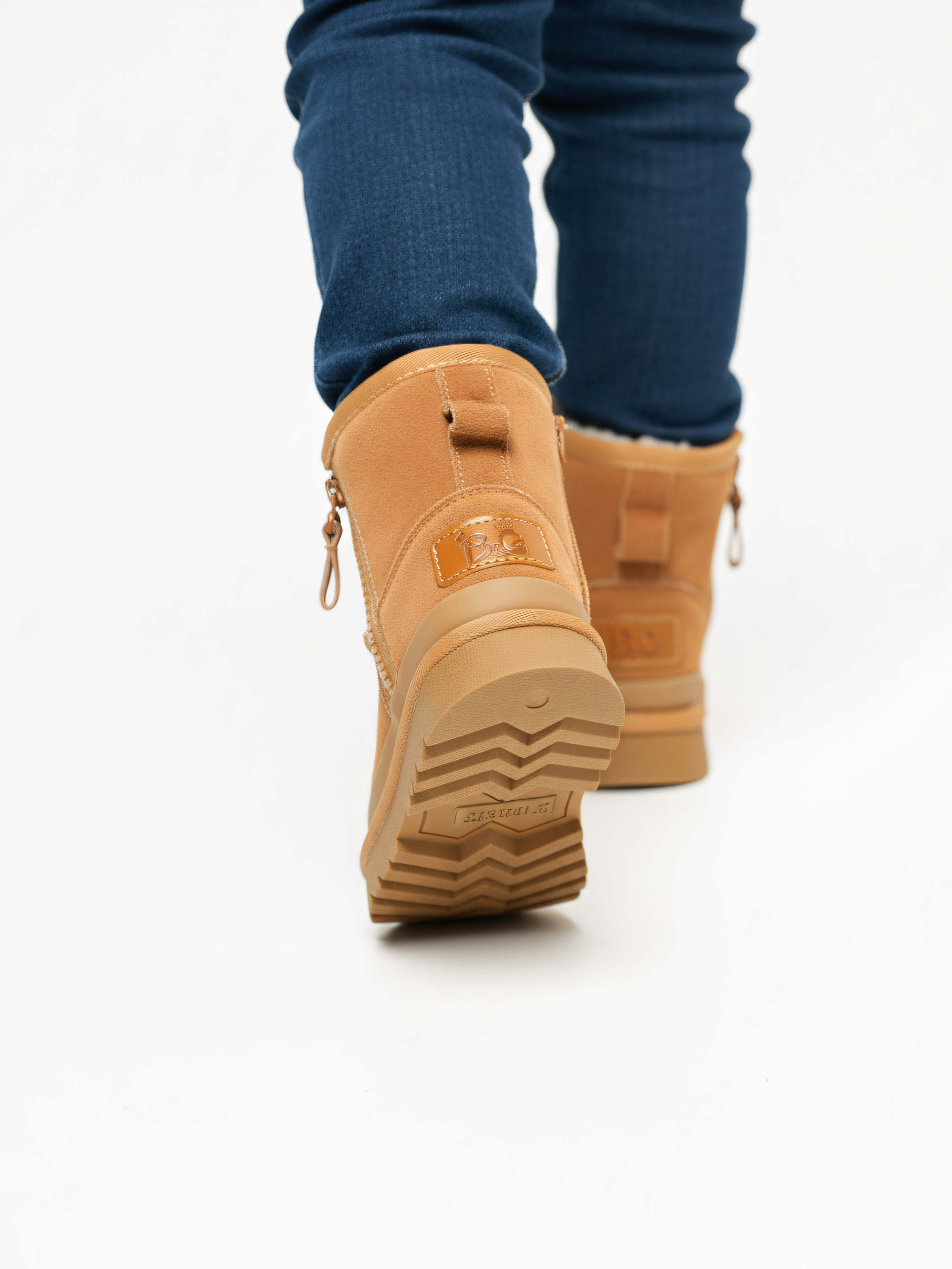 Угги Boys and Girls 2321-2P - фото 8