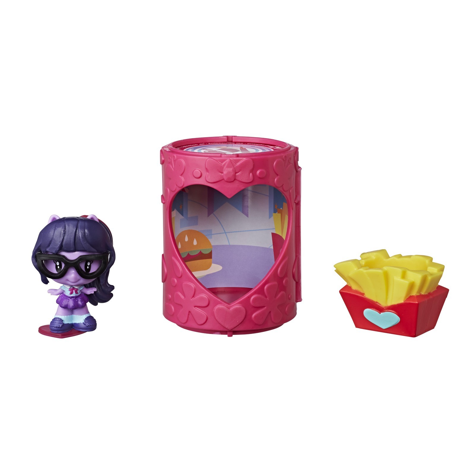 Фигурка My Little Pony в ассортименте - фото 50