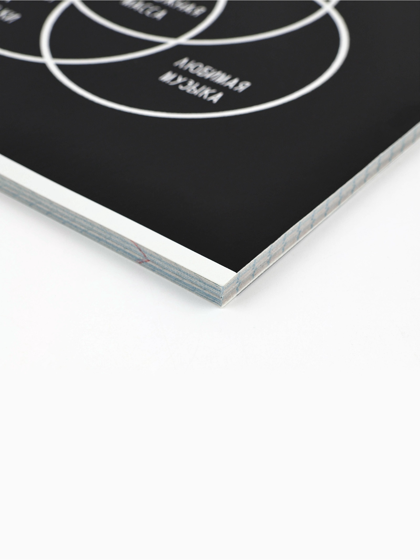 Тетрадь ArtFox STUDY клетка - фото 2