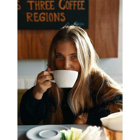 Кофе молотый FRESCO Arabica Barista 100г