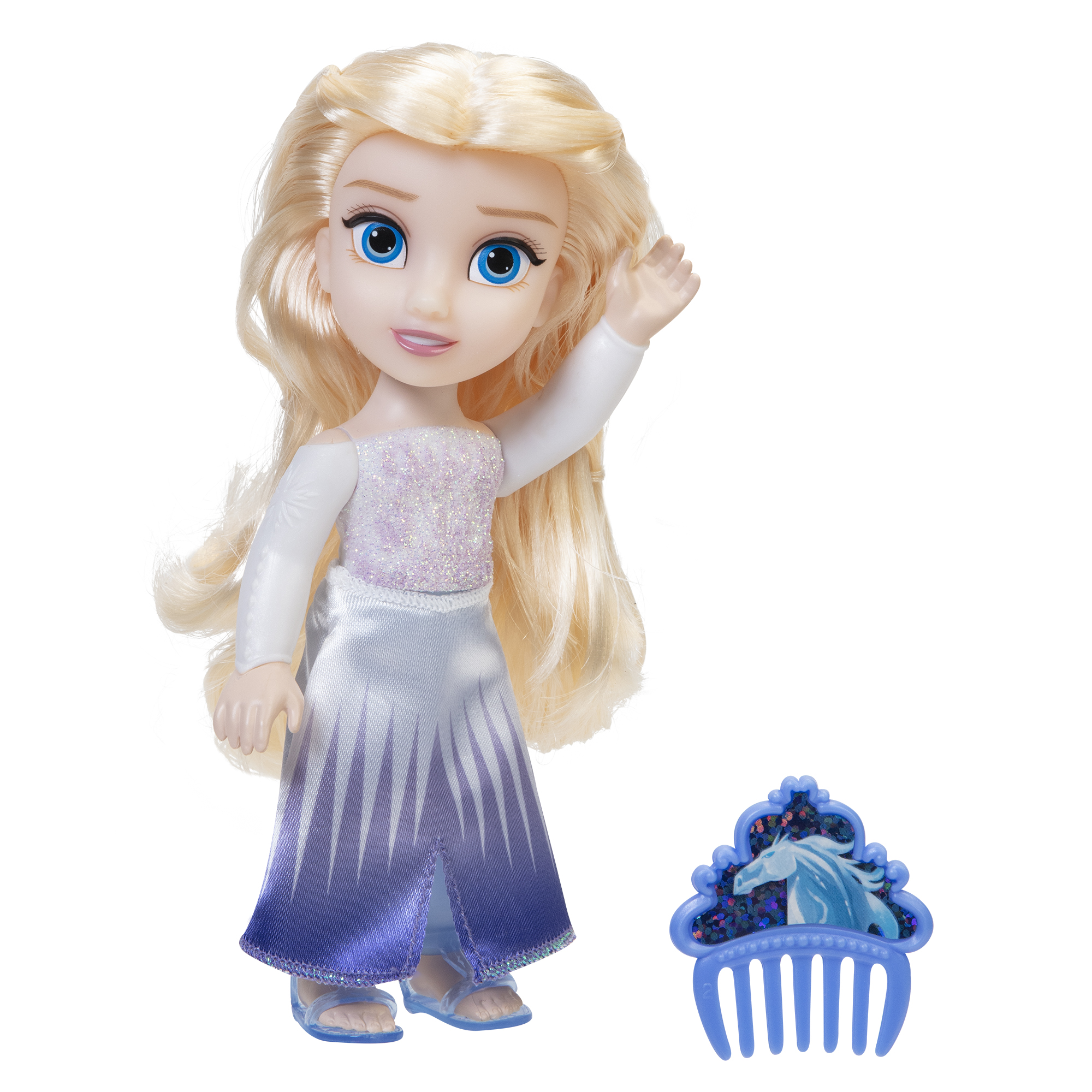 Кукла классическая Disney Frozen 211454 - фото 1