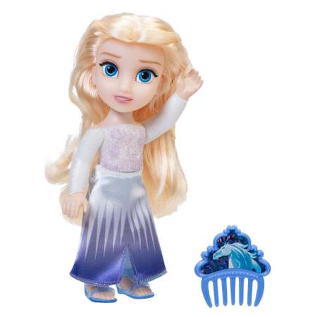 Кукла классическая Disney Frozen