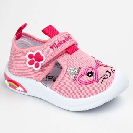 Туфли TikkaGo