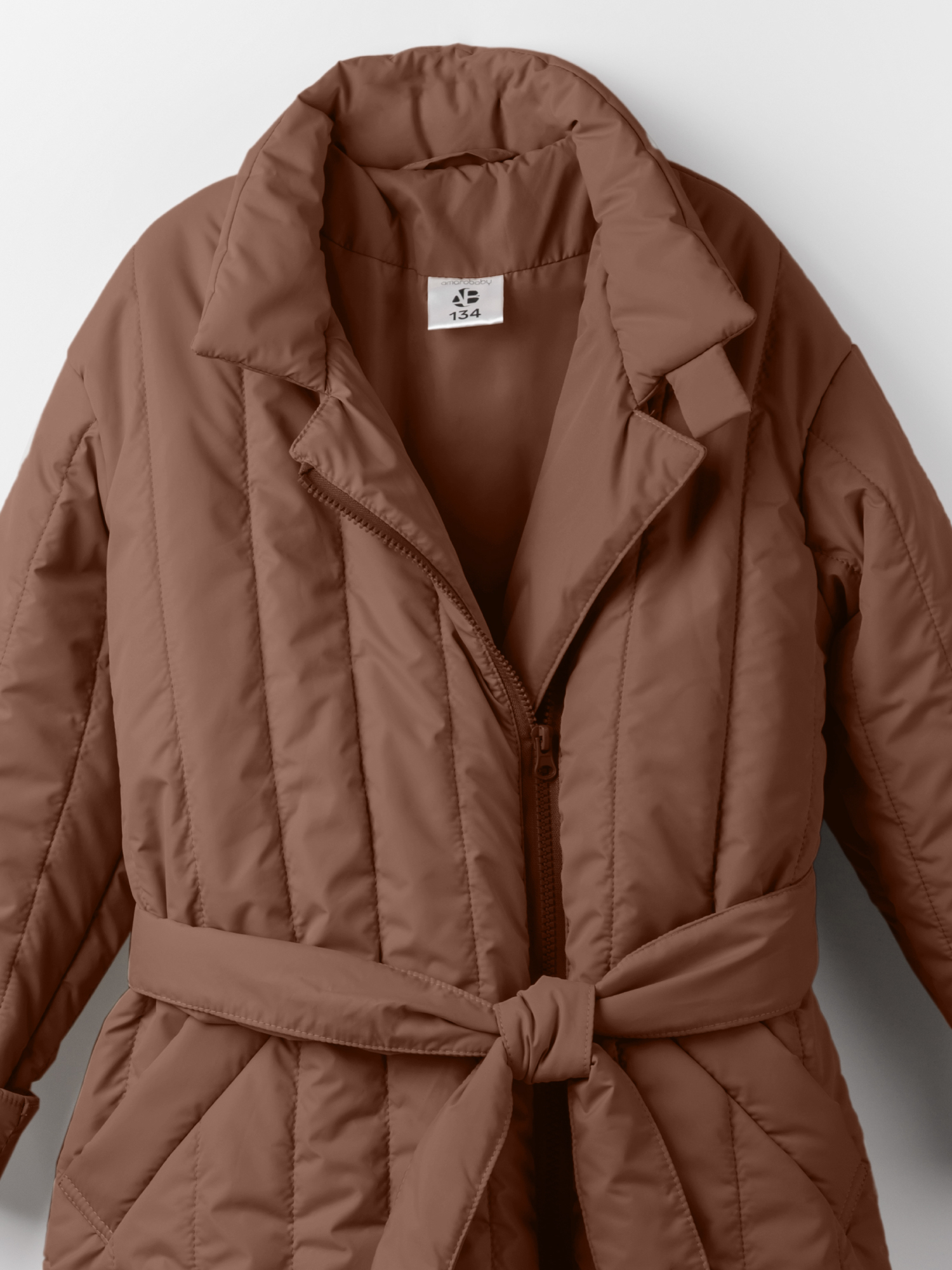 Пальто Amarobaby AB-OD26-RUNWAY29/59 - фото 20