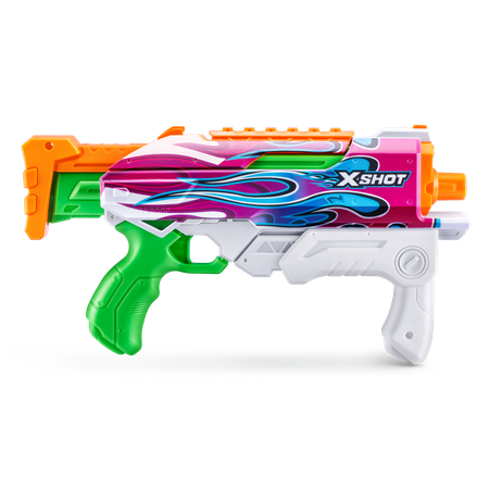 Бластер водный Zuru XSHOT  Fast Fill Water Фаст Филл Хайпер