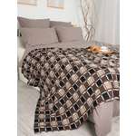 Покрывало Wellness Шеффилд флис 185 x 240 см