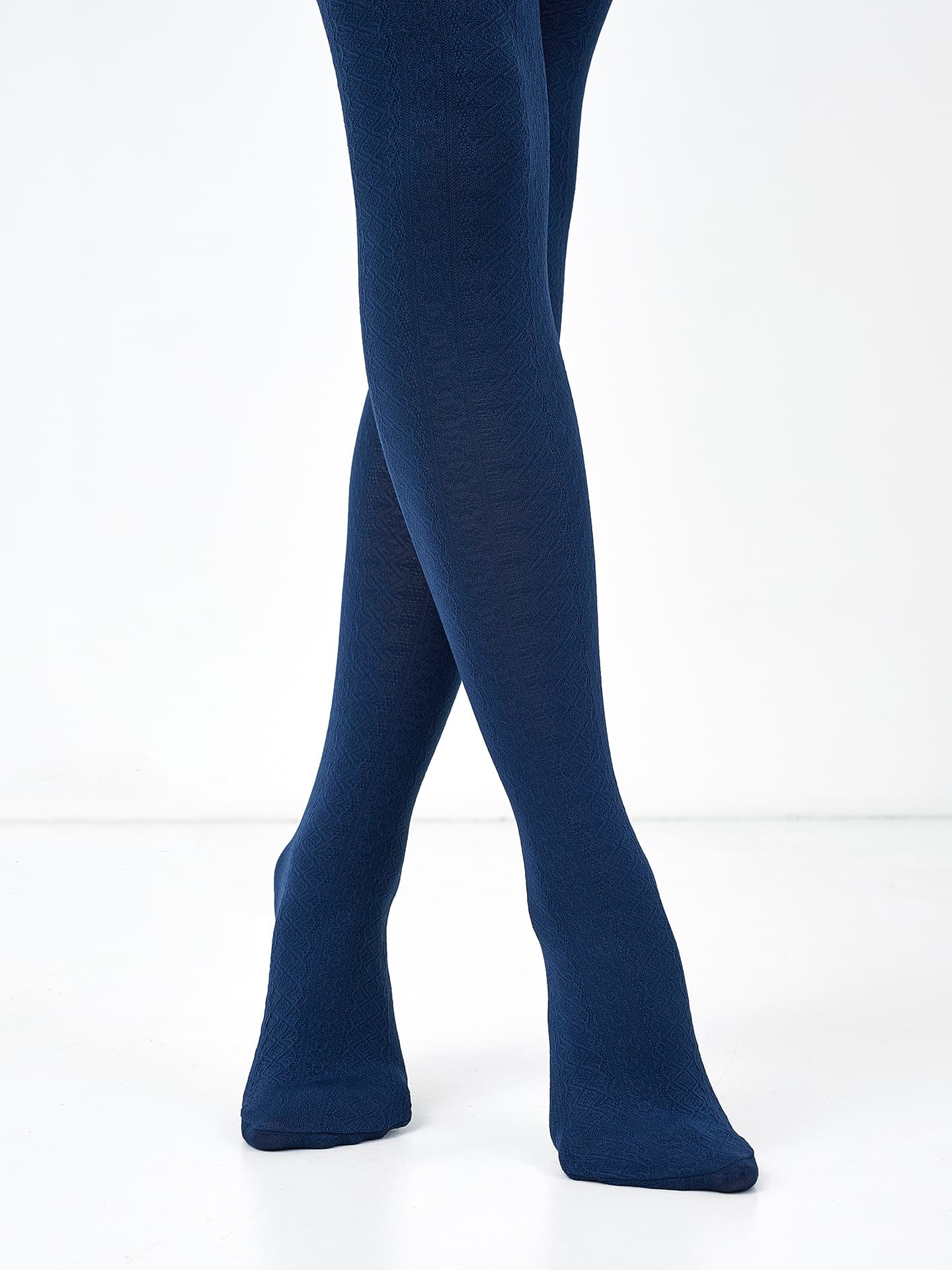 Колготки Mark Formelle (Марк Формэль) 727PA-1716/т.синий - фото 2