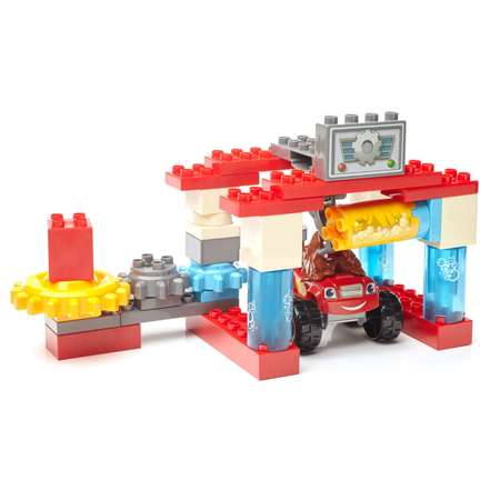 Конструктор Mega Bloks