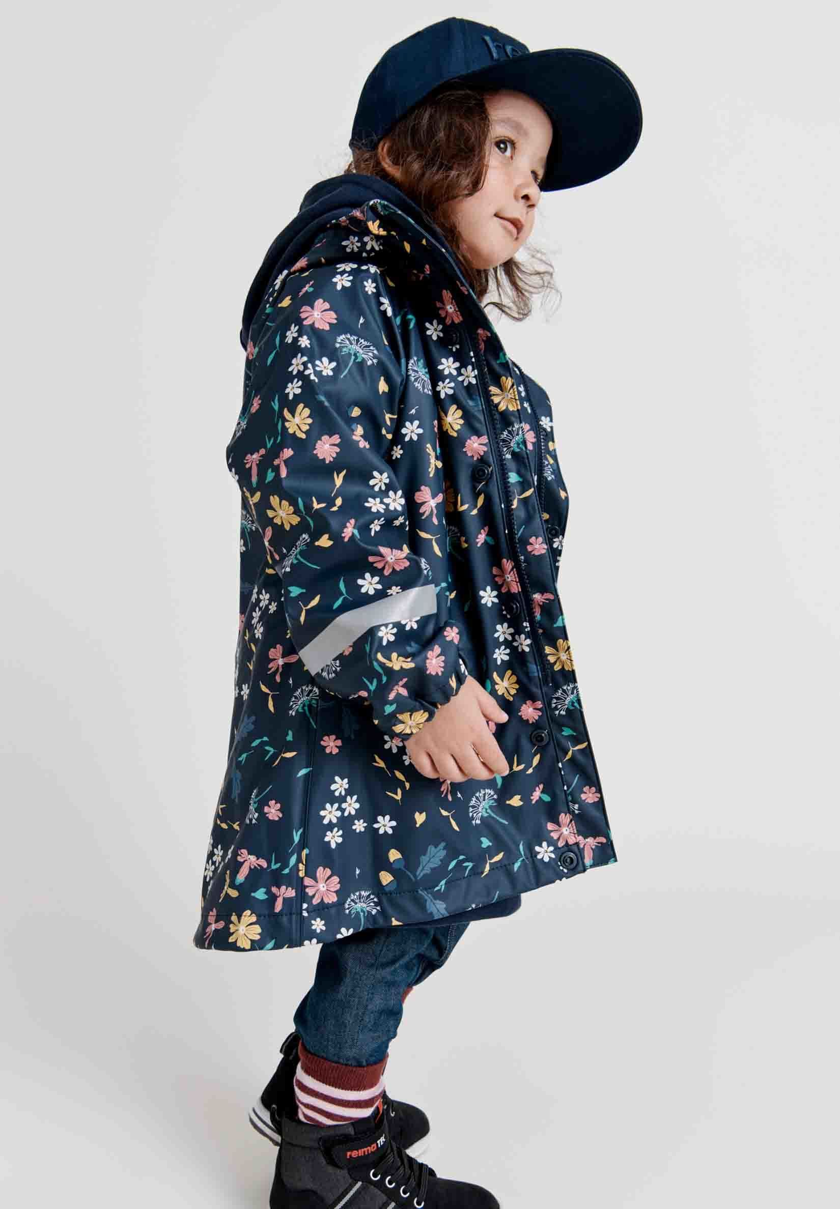 Кепка Reima 5300122A-6980 - фото 2