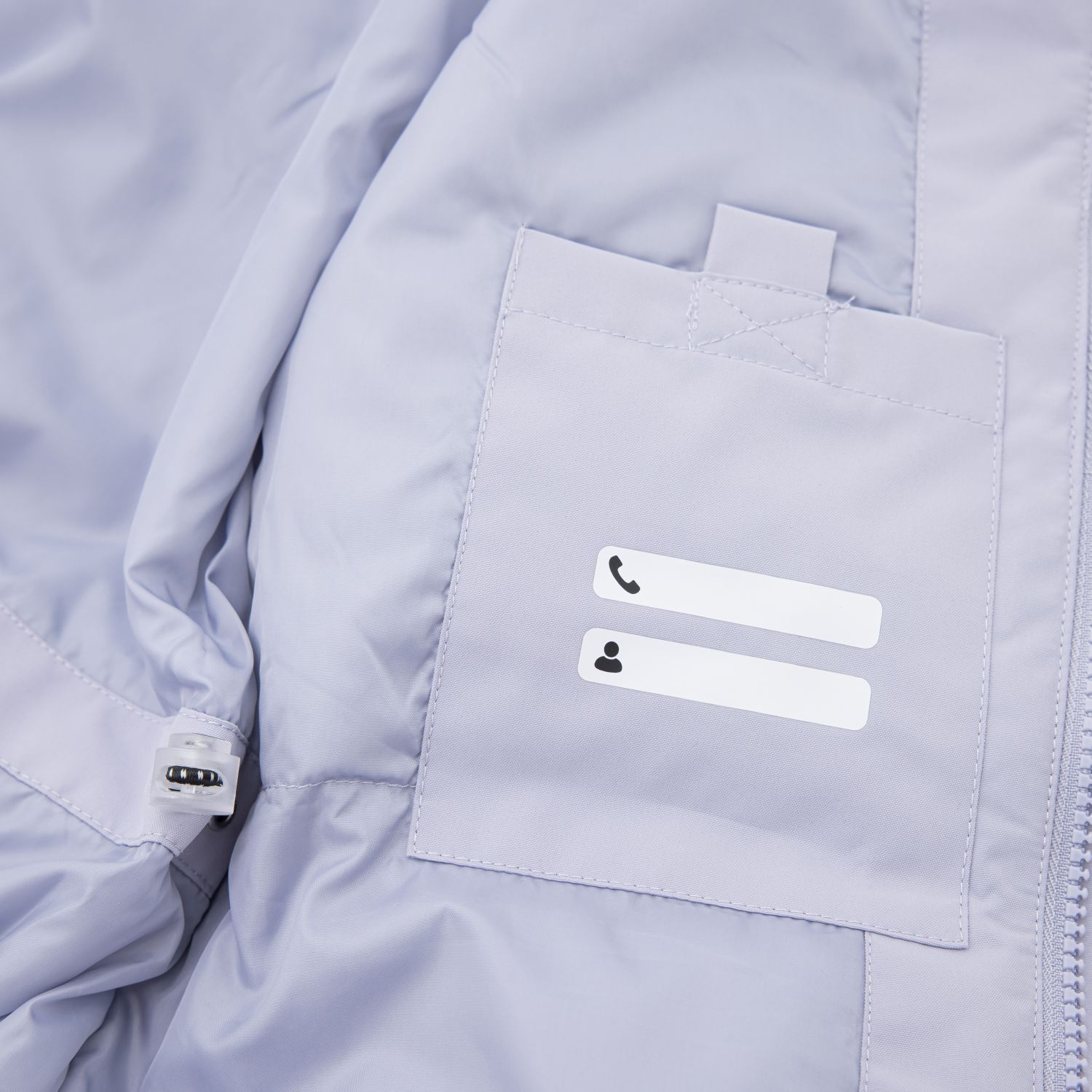 Куртка Котофей 07857038-43 - фото 8