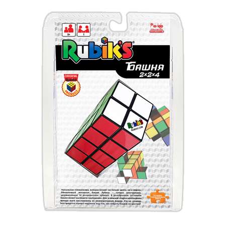 Настольная игра Rubik`s