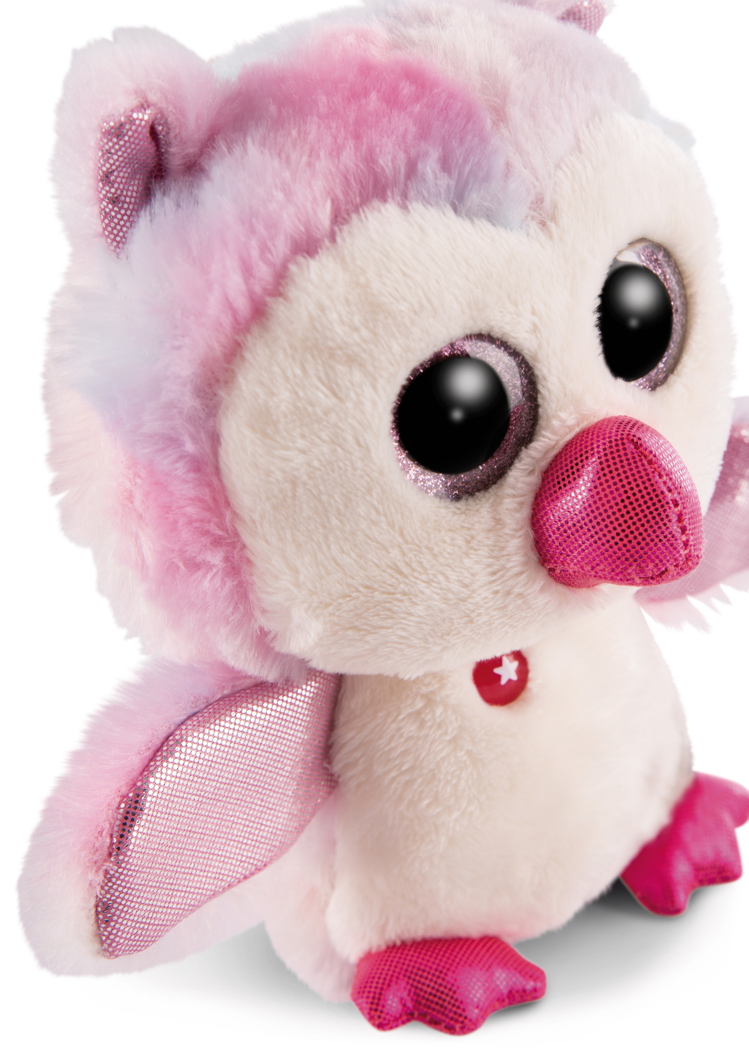 Мягкая игрушка Nici 15 см - фото 6