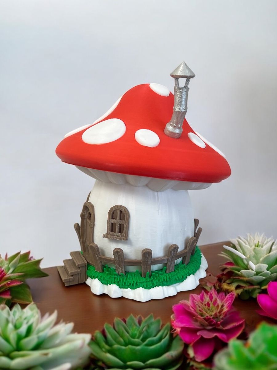 Фигурка Мадагаскария - фото 4