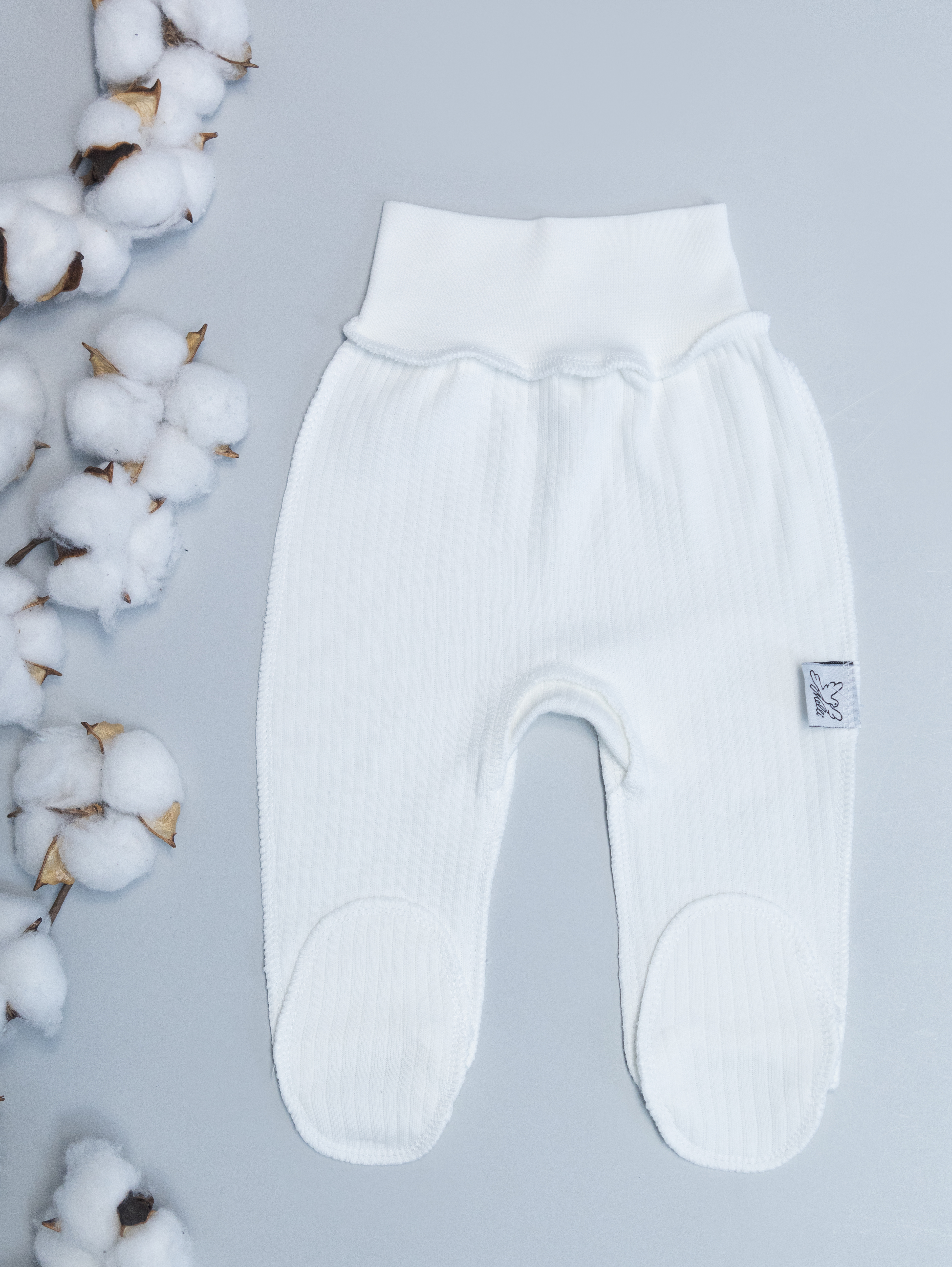 Ползунки Amelli КЛ.230.005.1.0.134беж - фото 1