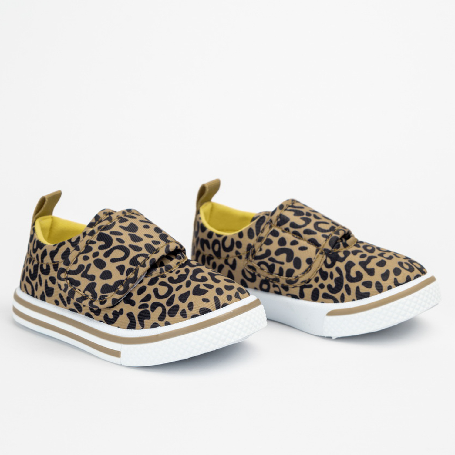 Кеды TikkaGo 7T01_891_beige-black - фото 2