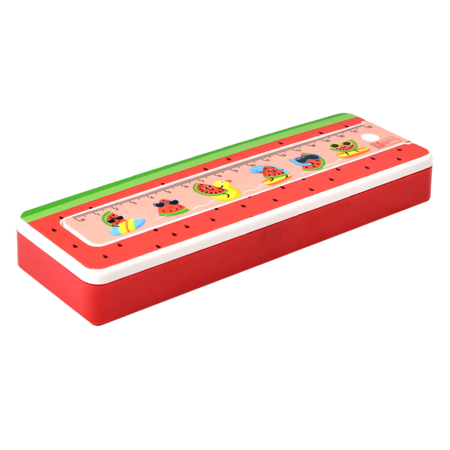 Пенал Феникс + Арбузы на отдыхе - фото 3