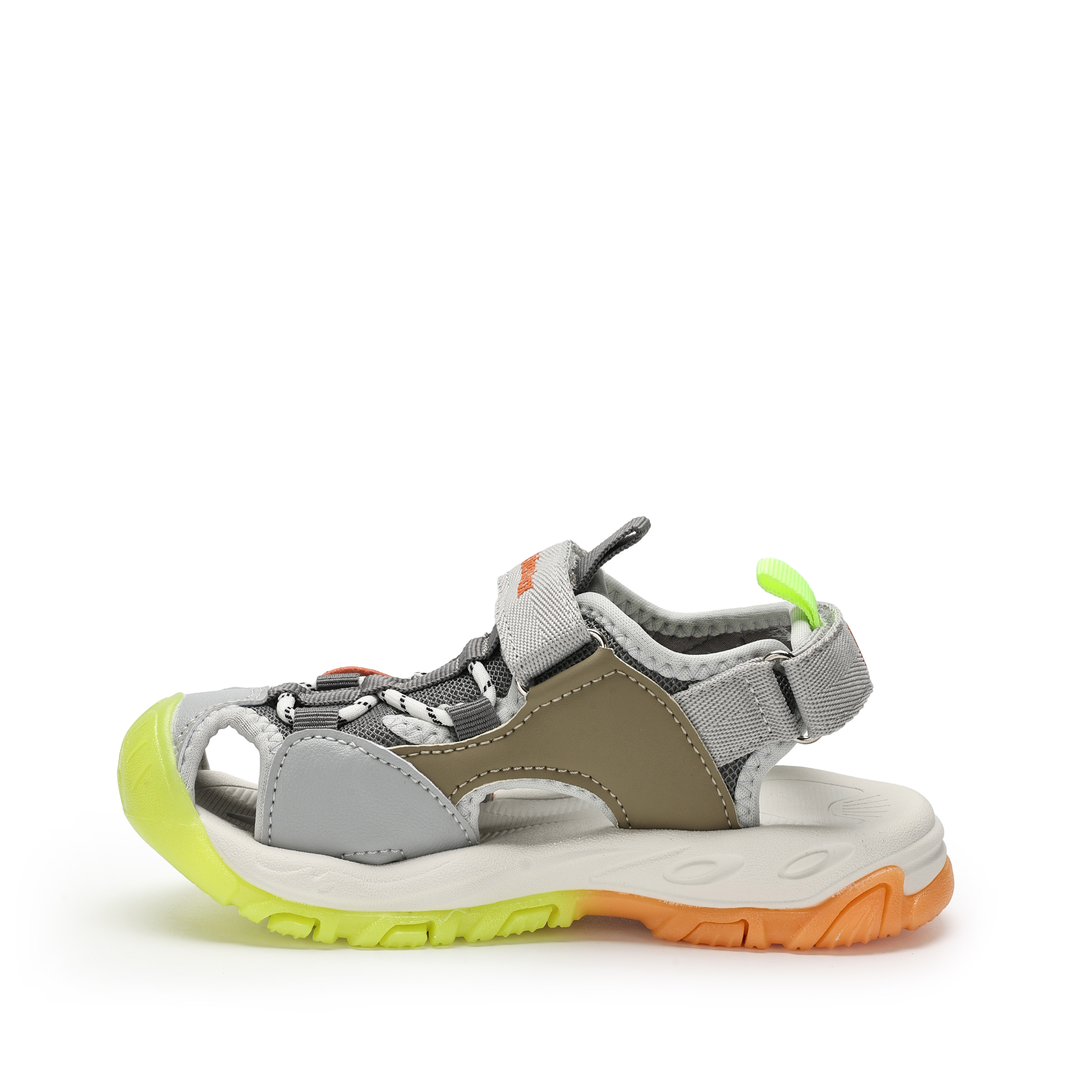 Сандалии BLESSBOX BX53080B - фото 6