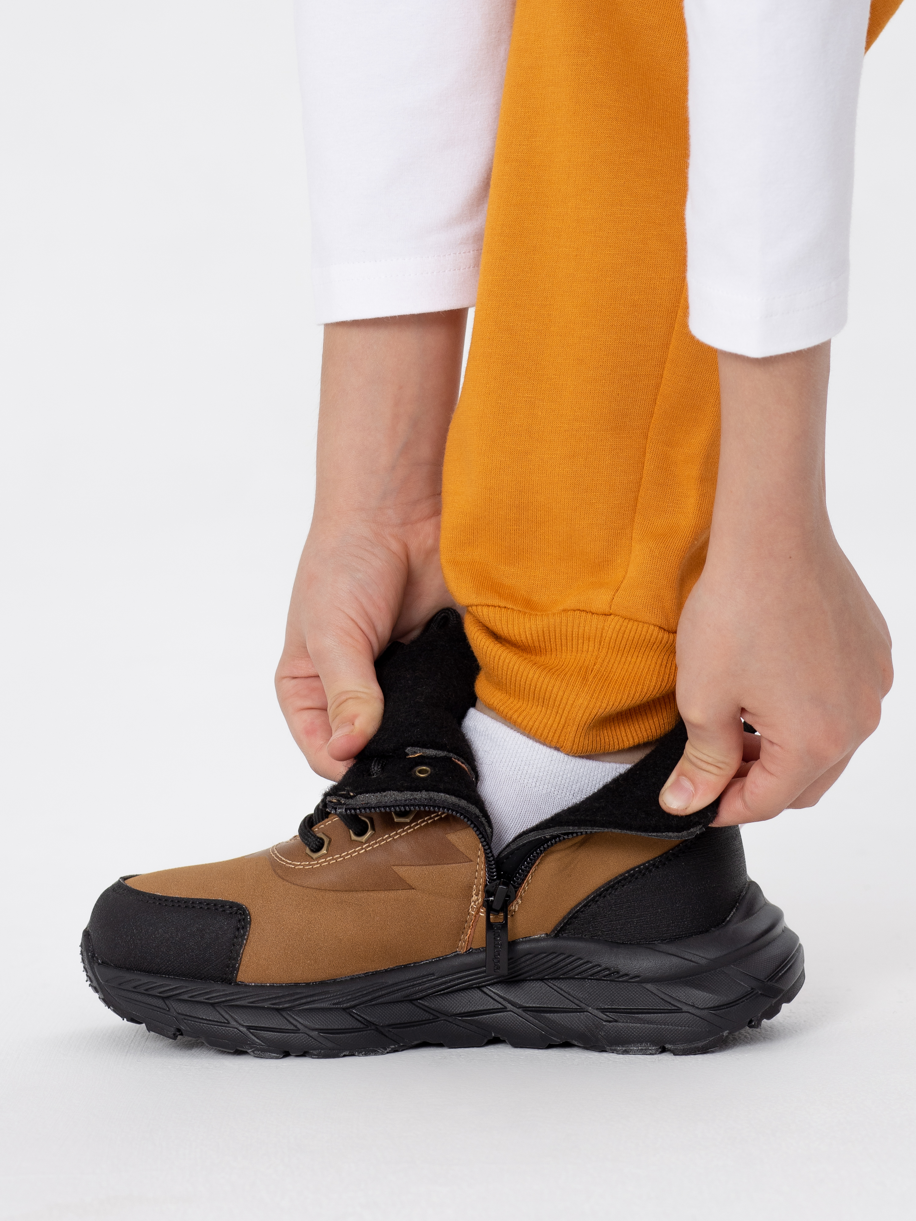 Ботинки Antilopa AL 15031 - фото 21