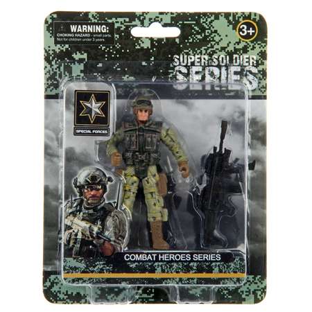 Фигурка Veld Co Солдатик