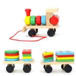 Игрушка EziKIDS сортер