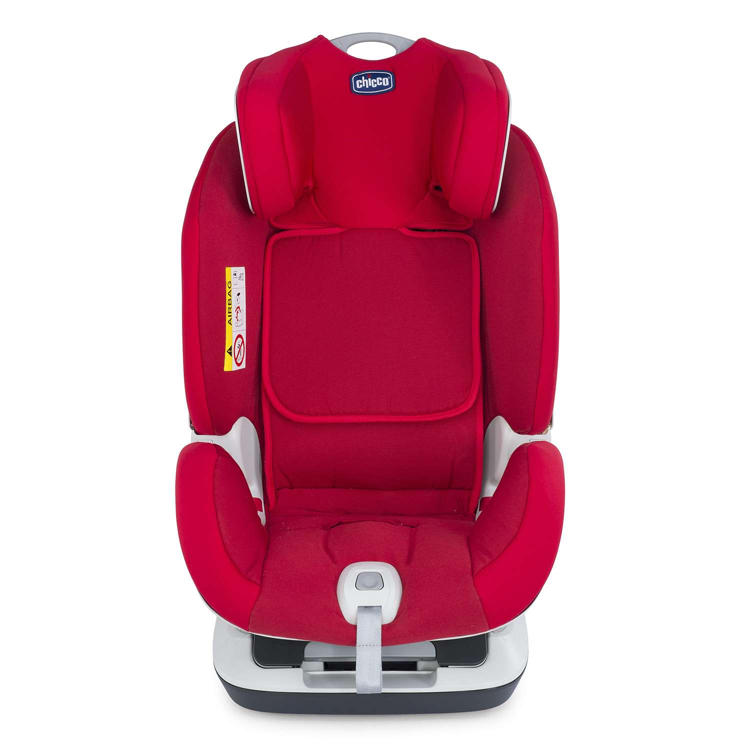 Автокресло Chicco Isofix 0+/1/2 (0-25 кг) - фото 16