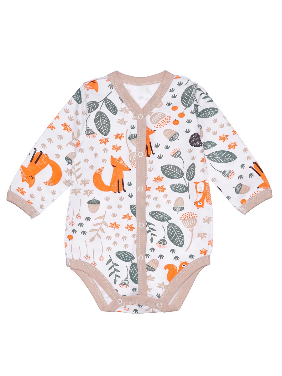 Боди 2 шт Lemony kids MN-1938 - фото 3