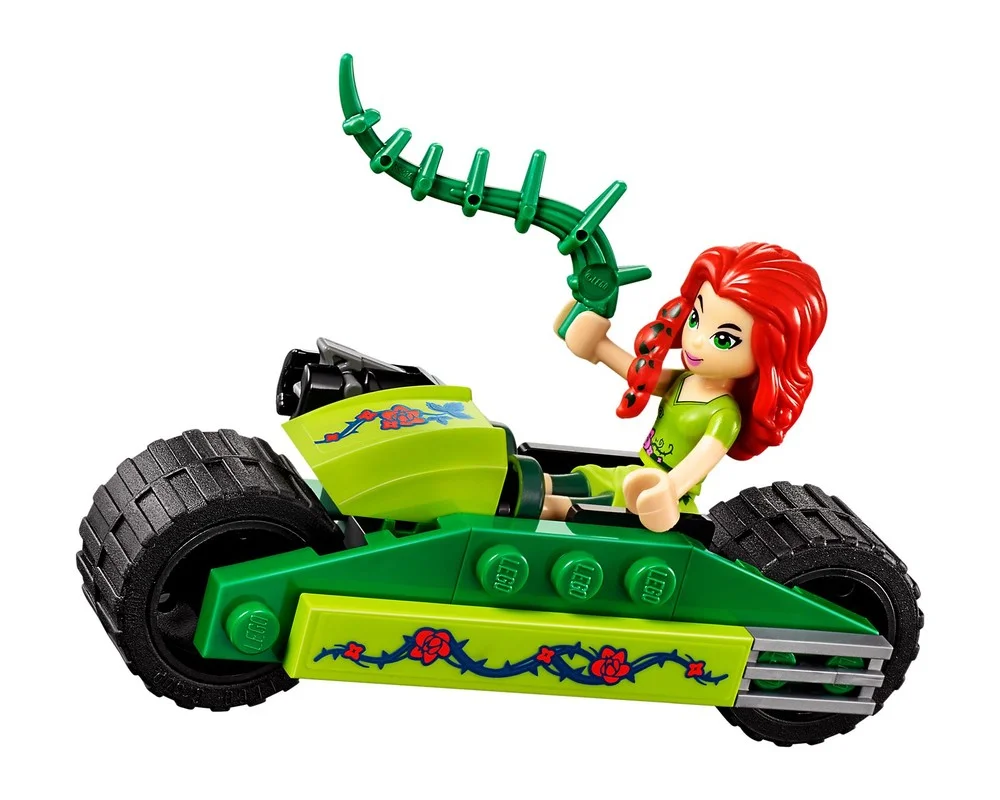 Конструктор LEGO Marvel Super Heroes 41232 681 дет. - фото 8