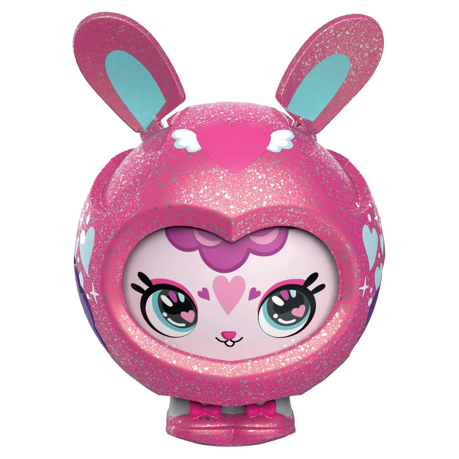 Игровой набор ZOOBLES Малышка ЗУ в ассортименте - фото 38