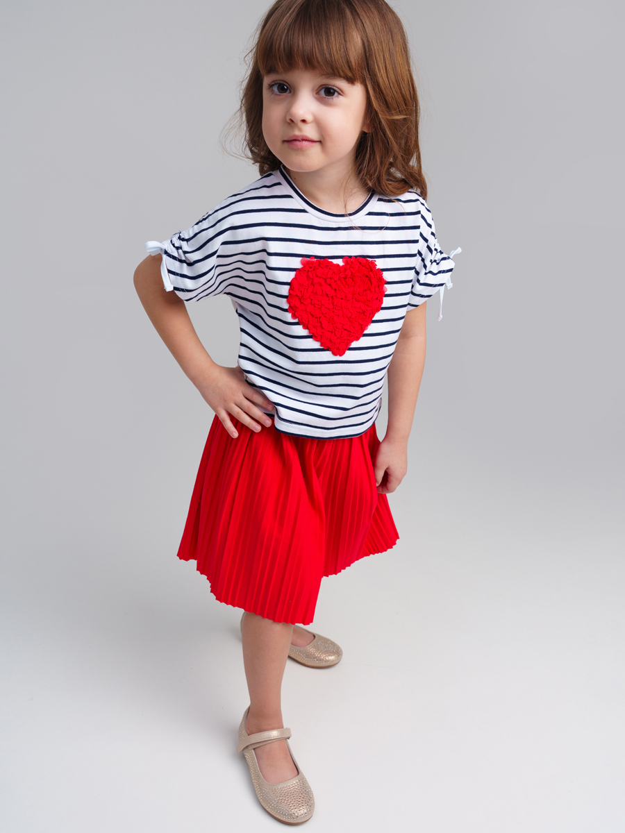 Футболка PlayToday 12522173 - фото 2