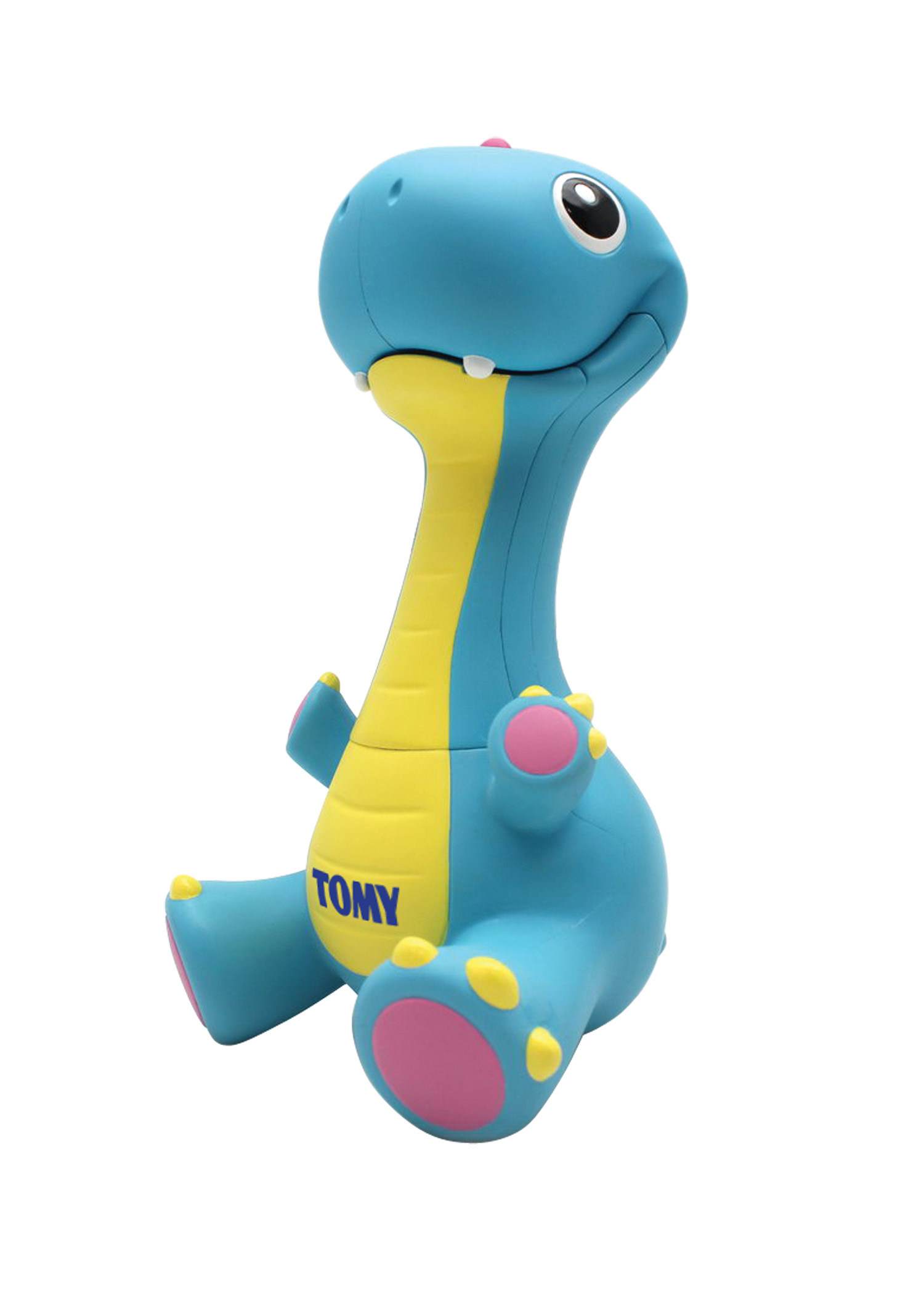Игрушка Tomy Интерактивная Рычащий динозавр - фото 2