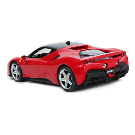 Автомобиль РУ Rastar Ferrari 1:14