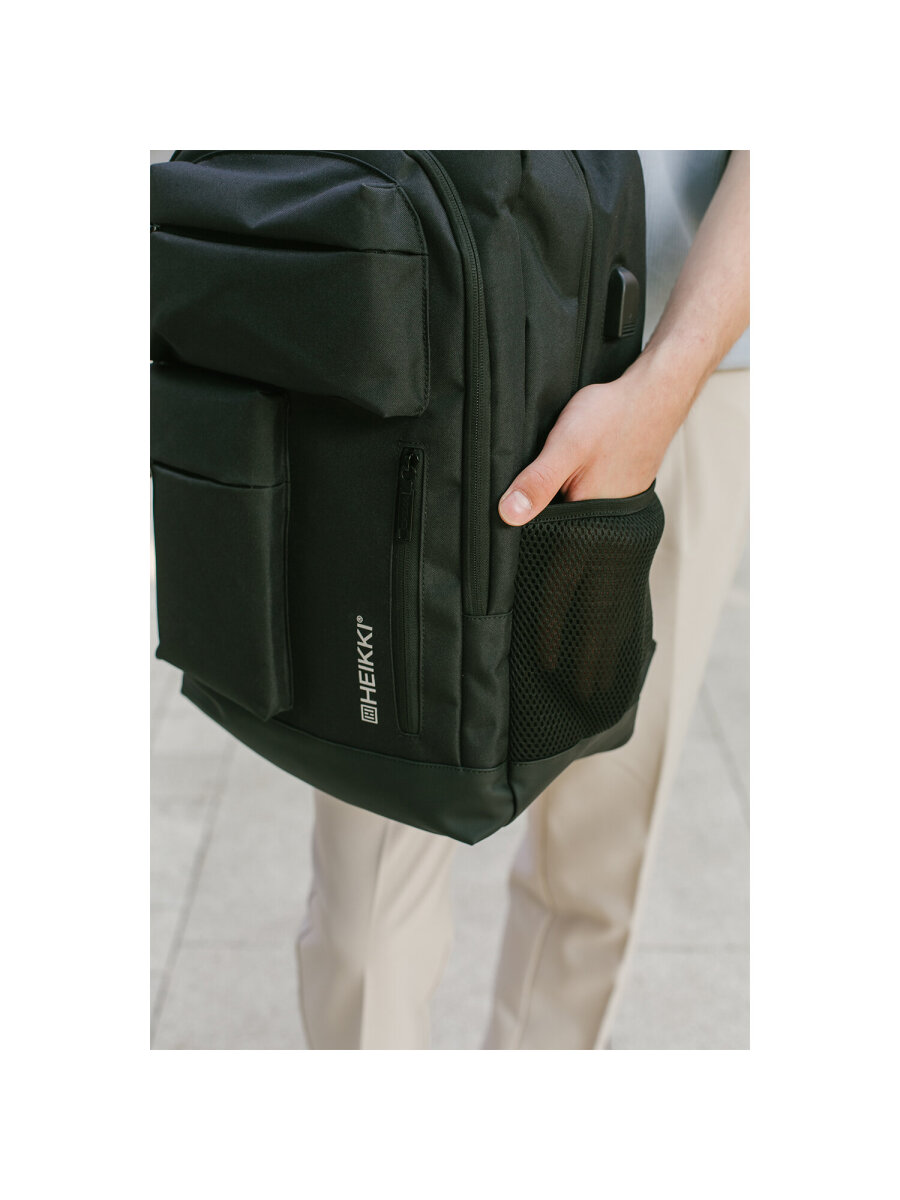 Рюкзак HEIKKI - фото 10